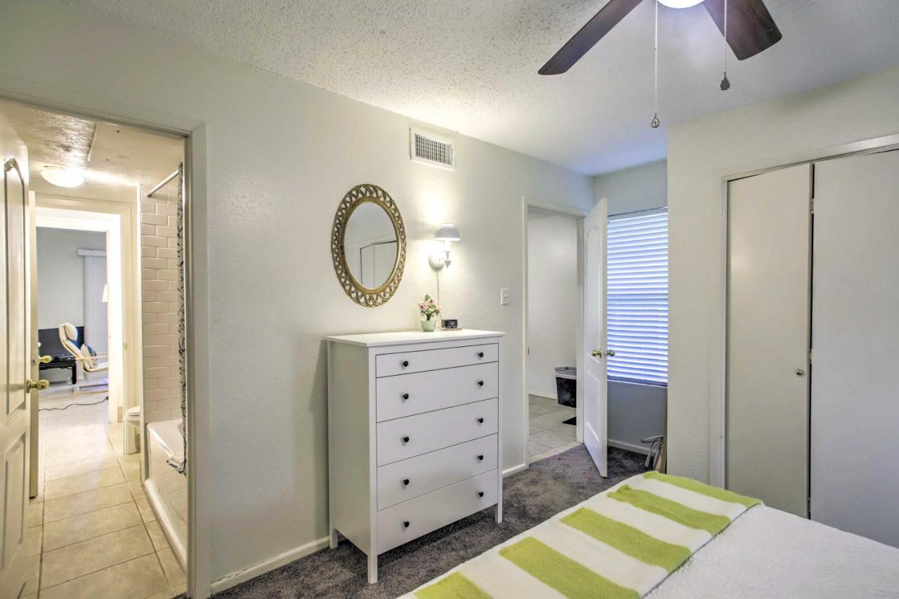 Walden Golf Course Condo Near Lake Conroe! Монтгомъри Екстериор снимка