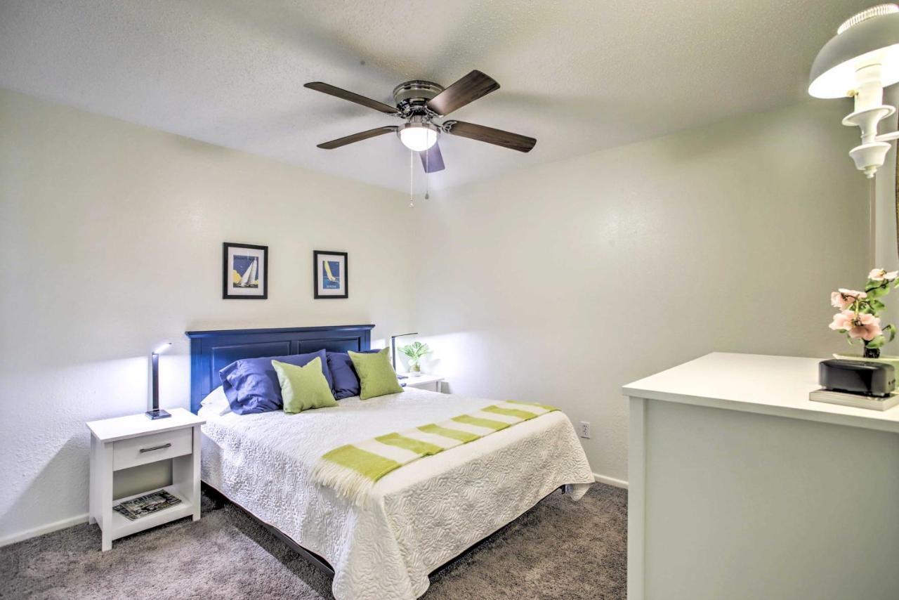 Walden Golf Course Condo Near Lake Conroe! Монтгомъри Екстериор снимка