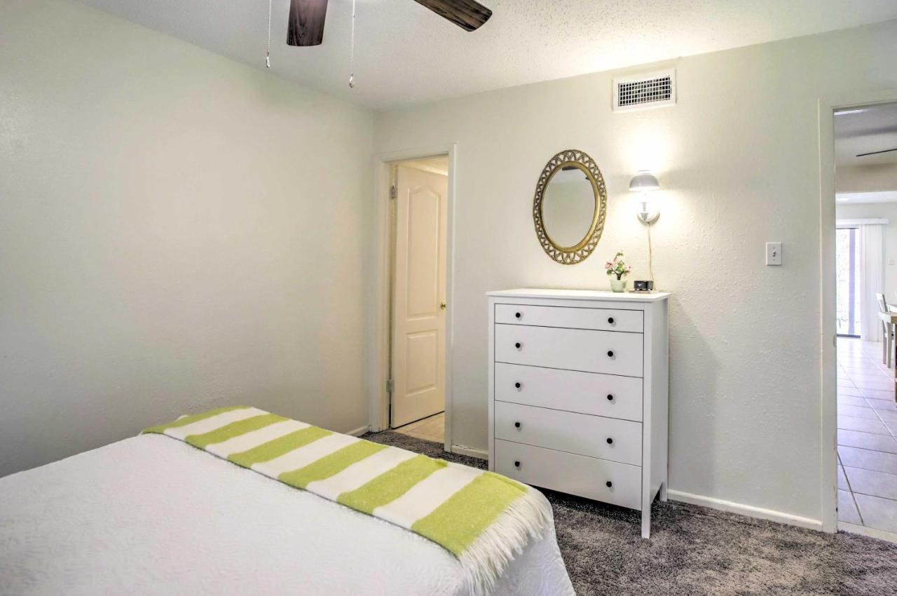 Walden Golf Course Condo Near Lake Conroe! Монтгомъри Екстериор снимка