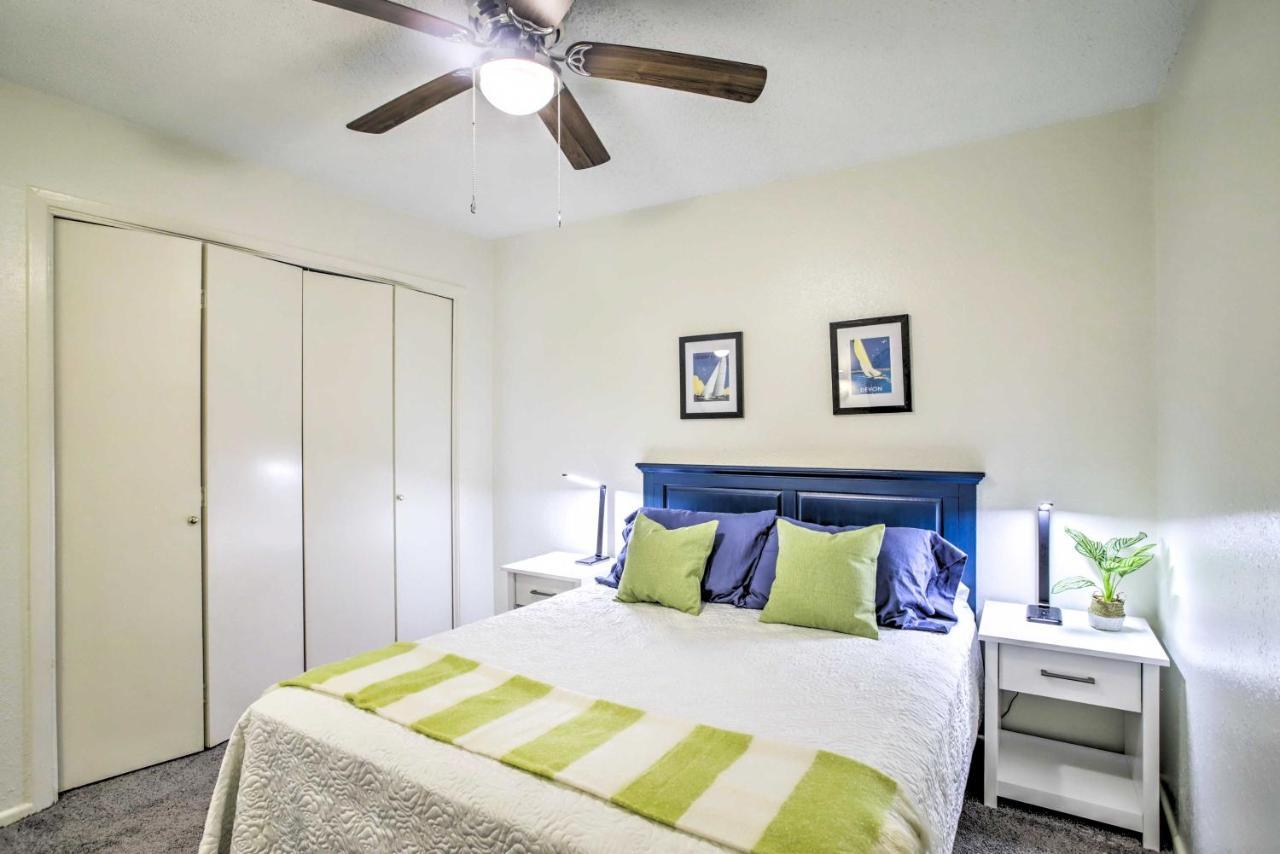 Walden Golf Course Condo Near Lake Conroe! Монтгомъри Екстериор снимка